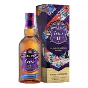 RƯỢU CHIVAS EXTRA 13 BOURBON CASK