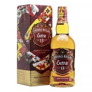 CHIVAS EXTRA 13 ĐỎ