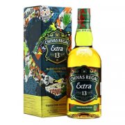 RƯỢU CHIVAS EXTRA 13 TEQUILA CASKS