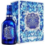 CHIVAS 18 BLUE SIGNATURE HỘP QUÀ TẾT 2026