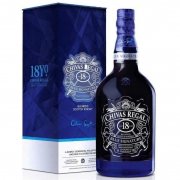 CHIVAS 18 BLUE 
