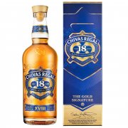 CHIVAS 18 NĂM