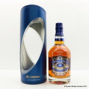 RƯỢU CHIVAS 18 PININFARINA