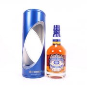 CHIVAS REGAL 18 PININFARINA 