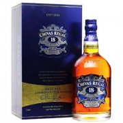 RƯỢU CHIVAS 18 ULTIMATE CASK COLLECTION