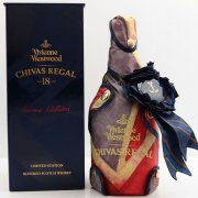 Chivas 18 năm Vivienne Westwood Edition