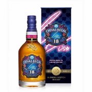 CHIVAS 18 LISA