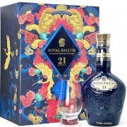 RƯỢU CHIVAS 21 HỘP QUÀ 2027