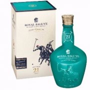 ROYAL SALUTE 21 POLO