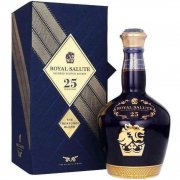 CHIVAS 25  