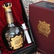 RƯỢU CHIVAS 38
