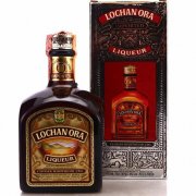 Chivas Lochan Ora Liqueur