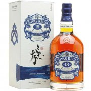 CHIVAS 18 MIZUNARA
