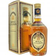 Chivas Royal Citation 