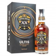 RƯỢU CHIVAS ULTIS XX