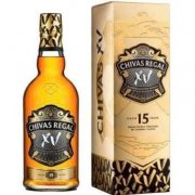 RƯỢU CHIVAS XV _ CHIVAS 15 NĂM
