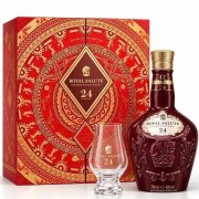 CHIVAS 24 HỘP QUÀ 2027
