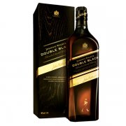 RƯỢU JOHNNIE WALKER DOUBLE BLACK