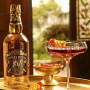 RƯỢU CHIVAS XV _ CHIVAS 15 NĂM