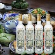 RƯỢU VODKA BẠCH DƯƠNG