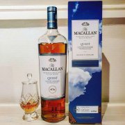 RƯỢU MACALLAN QUEST