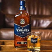 BALLANTINES 12 NĂM