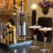 RƯỢU VODKA BELUGA NOBLE 1 LÍT