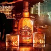 Rượu Chivas 12 năm 1 Lít