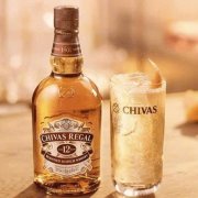 CHIVAS 12 CHÂU ÂU