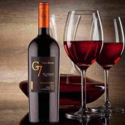 RƯỢU VANG G7 GRAN RESERVA CABERNET SAUVIGNON