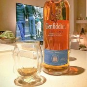 RƯỢU GLENFIDDICH SELECT CASK