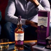 RƯỢU GLENLIVET TRIPLE CASK