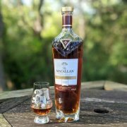 RƯỢU MACALLAN RARE CASK