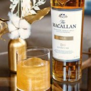 MACALLAN GOLD DOUBLE CASK