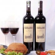 RƯỢU VANG ĐÀ LẠT EXCELLENCE RED WINE