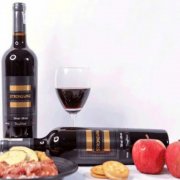 VANG ĐÀ LẠT STRONG RED WINE