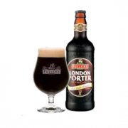 Bia Fuller’s London Porter 330ml