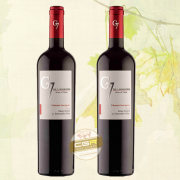 VANG CHILE G7 CABERNET SAUVIGNON 