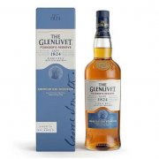 RƯỢU GLENLIVET 1824 FOUNDERS RESERVE