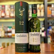 RƯỢU GLENFIDDICH 12 