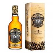 RƯỢU CHIVAS XV _ CHIVAS 15 NĂM