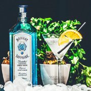 RƯỢU BOMBAY SAPPHIRE