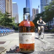 RƯỢU ABERLOUR 15 DOUBLE CASK MATURED