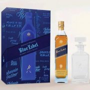 JOHNNIE WALKER BLUE LABEL HỘP QUÀ 2026