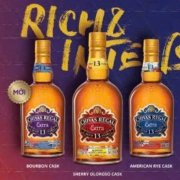 RƯỢU CHIVAS EXTRA 13 NĂM TUỔI