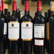 DANI GARCIA CABERNET SAUVIGNON