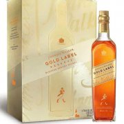 JOHNNIE WALKER GOLD LABEL RESERVE HỘP QUÀ 2026