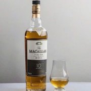 RƯỢU MACALLAN 10 FINE OAK