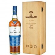 Rượu MacaLLan 30 Fine Oak