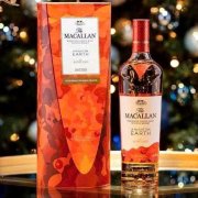 THE MACALLAN A NIGHT ON EARTH